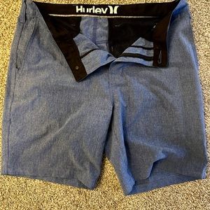 Hurley Phantom shorts
